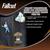 Fallout Collectibles | Vault Boy Collectorâ€™s Edition Moving Target Perk Pin