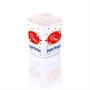 Fallout Sugar Bombs Breakfast Cereal Square Shot Glass | 2 Ounce Shot Glass