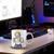 Fallout Fists Up 20oz White Coffee Mug