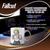Fallout Fists Up 20oz White Coffee Mug