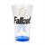 Fallout Fists Up 16oz Pint Glass