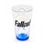 Fallout Fists Up 16oz Pint Glass