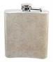 Pug Face 7oz Flask