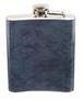Growling Wolf 7oz Flask
