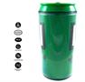 Nintendo Green Game Boy 10oz Plastic Travel Can