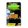 Ghostbusters Ecto-1 License Plate Collectible Pin, NYCC &#39;17 Exclusive