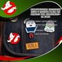 Ghostbusters Ecto-1 License Plate Collectible Pin, NYCC &#39;17 Exclusive