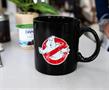 Ghostbusters Logo Color Change Mug