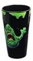 Ghostbusters Slimer 16oz Pint Glass