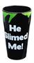 Ghostbusters Slimer 16oz Pint Glass