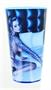 Get Down Art Blue Bang Pint Glass