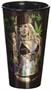 Get Down Art Purple Haze Art 16oz Pint Glass