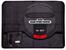 Sega Genesis Fleece Throw Blanket | Cozy Lightweight Blanket | 45 x 60 Inches