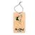 The Golden Girls Rose "Back In St. Olaf" Air Freshener, Rose Scented