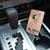 The Golden Girls Rose "Back In St. Olaf" Air Freshener, Rose Scented