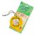 Golden Girls "Stay Golden, San Diego!" Air Freshner (SDCC Exclusive)