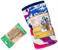 Golden Girls 45 x 60 Inch Fleece Throw Blanket & Air Freshener Gift Set