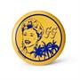The Golden Girls Button Pin Set | Exclusive Dorothy, Rose, Blanche & Sophia Pins