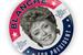 The Golden Girls Blanche Presidential Campaign Button Pin | Measures 3 Inches
