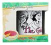 Golden Girls 16oz Character Mug, White/ Pink