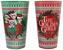 The Golden Girls Holiday 16oz Pint Glasses | Set of 2