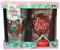 The Golden Girls Holiday 16oz Pint Glasses | Set of 2