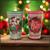 The Golden Girls Holiday 16oz Pint Glasses | Set of 2