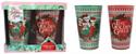 The Golden Girls Holiday 16oz Pint Glasses | Set of 2