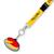 Golden Girls "Stay Golden, San Diego!" Lanyard w/ Charm (SDCC Exclusive)