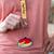 Golden Girls "Stay Golden, San Diego!" Lanyard w/ Charm (SDCC Exclusive)