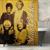Golden Girls Collectibles | Golden Girls Stay Golden Shower Polyester Curtain