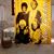 Golden Girls Collectibles | Golden Girls Stay Golden Shower Polyester Curtain