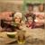 The Golden Girls 2oz Shot Glass Set of 4