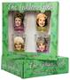 The Golden Girls 2oz Shot Glass Set of 4