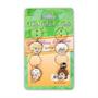 Golden Girls Wine Charms, Set of 4