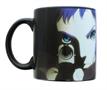 Ghost In The Shell Arise Motoko 16oz Ceramic Coffee Mug