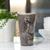 White Tiger Collectible Animal Print Glass | White Tiger 16-Ounce Pint Glass