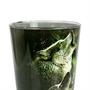 Wolf Pack Howling At The Moon 16oz Pint Glass