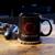 God of War Kratos & Son Ceramic Coffee & Tea Mug | 20 oz