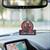God of War (2018) Kratos and Son Air Freshner