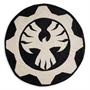 Gears of War Phoenix Omen Round Fleece Throw Blanket - 60â€