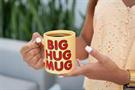 Big Hug Mug 16oz Ceramic Coffee Mug