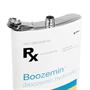 RX Boozemin 64 Ounce Oversized Stainless Steel Flask