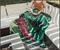 Jujutsu Kaisen Sukuna Finger Microplush Throw Blanket | 45 x 60 Inches