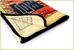 Junji Ito Fleece Throw Blanket | Cozy Lightweight Blanket | 45 x 60 Inches