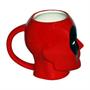 Marvel Deadpool Character Ceramic Coffee Mug