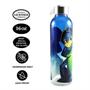 Mega Man 20oz Glass Water Bottle