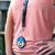 Mega Man collectibles | Mega Man 1987 Lanyard | 8 - Bit Mega Man Charm
