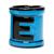 OFFICIAL Mega Man Ceramic Shot Glass | Energy Tank Themed | Holds 1.5 Oz.