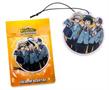 My Hero Academia School Trio Air Freshener | Cologne Scent